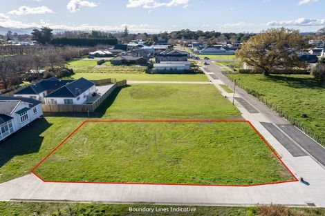 Photo of property in 12 Stevens Drive, Greytown, 5712