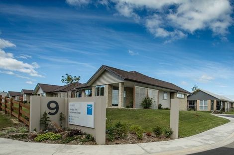 Photo of property in Windsor Park, 33-51 Reaby Road, Gore, 9710