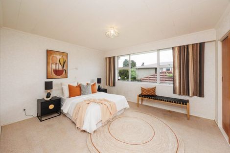 Photo of property in 4 Cramer Place, Awapuni, Palmerston North, 4412