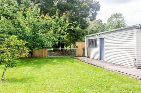 Photo of property in 8 Miller Avenue, Paeroa, 3600