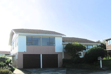 Photo of property in 86 Pope Street, Camborne, Porirua, 5026
