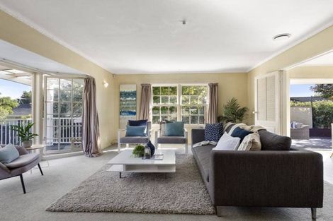 Photo of property in 11 Fielding Crescent, Farm Cove, Auckland, 2012