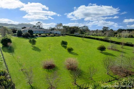 Photo of property in 109 Avon Road, Pokeno, 2471
