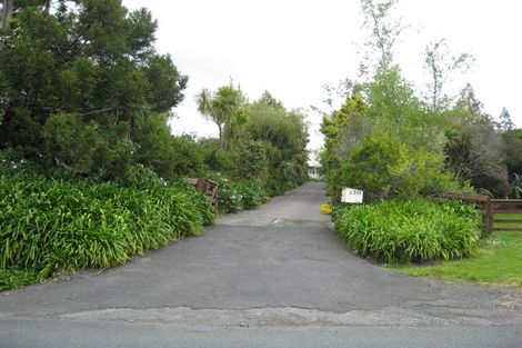 Photo of property in 130 Pomona Road, Kumeu, 0891