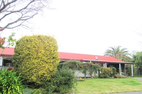 Photo of property in 25 Lowther Place, Taradale, Napier, 4112