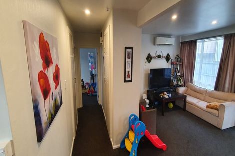 Photo of property in 5/25 Maxwell Street, Riccarton, Christchurch, 8041