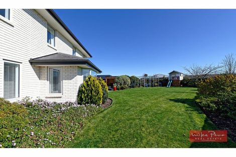 Photo of property in 31 Acacia Avenue, Rangiora, 7400