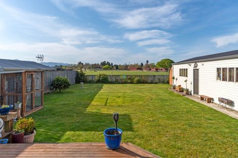 Photo of property in 188 High Street, Solway, Masterton, 5810