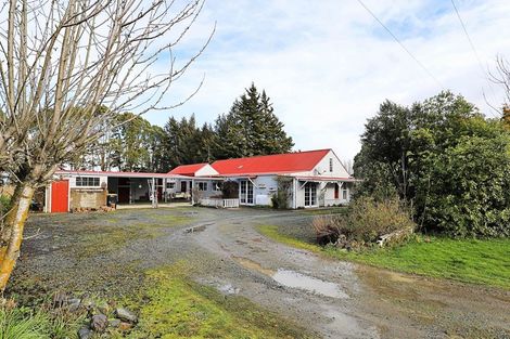 Photo of property in 150 Channel Road, Winton, 9781