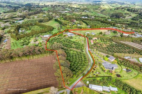 Photo of property in 24b Pahoia Road, Whakamarama, Tauranga, 3172