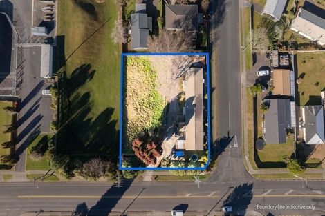 Photo of property in 290 Malfroy Road, Pomare, Rotorua, 3015