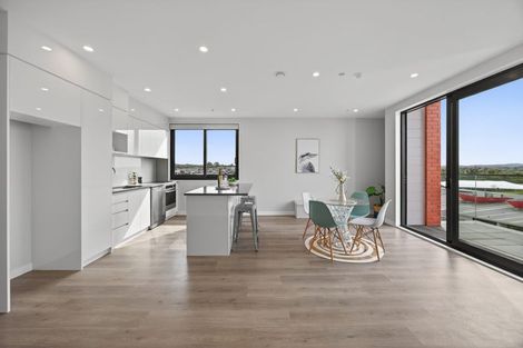 Photo of property in 502/57 Mapou Road, Hobsonville, Auckland, 0616