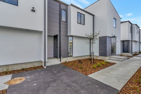 Photo of property in 5/128 Edinburgh Street, Spreydon, Christchurch, 8024