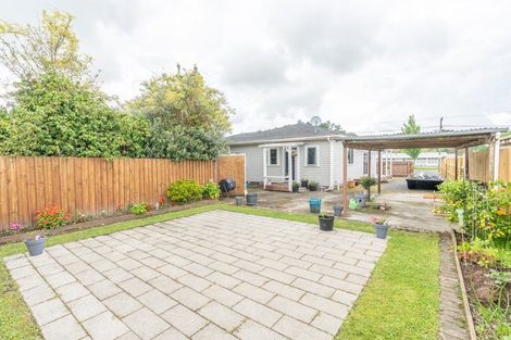 Photo of property in 77 Bader Street, Bader, Hamilton, 3206