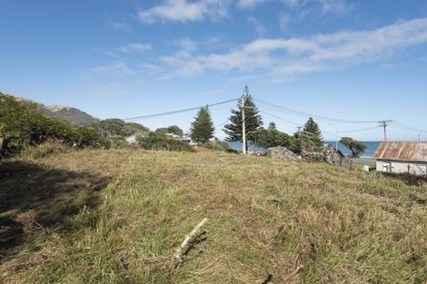 Photo of property in 1 Wellington Road, Paekakariki, 5034