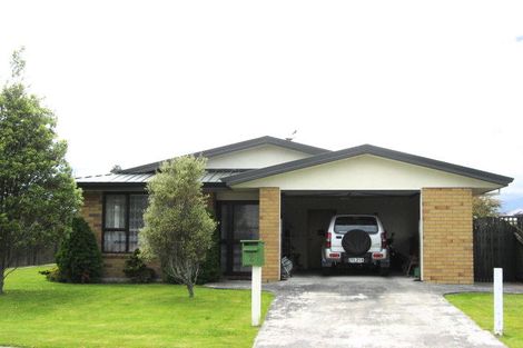 Photo of property in 2 Harkness Place, Westport, 7825