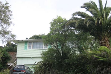 Photo of property in 45 Logie Street, Stokes Valley, Lower Hutt, 5019