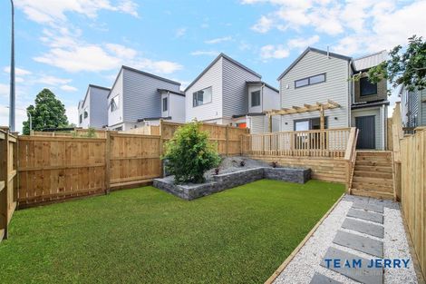 Photo of property in 121b Grove Road, Papakura, 2110