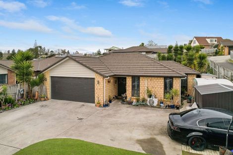 Photo of property in 10 Manuka Road, Huntly, 3700