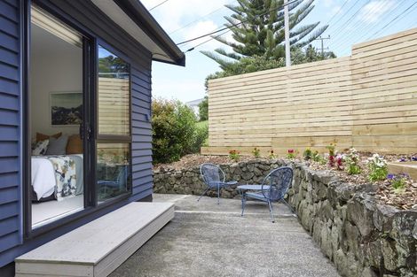 Photo of property in 436 Huia Road, Laingholm, Auckland, 0604