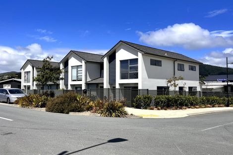 Photo of property in 9 Karearea Avenue, Kenepuru, Porirua, 5022