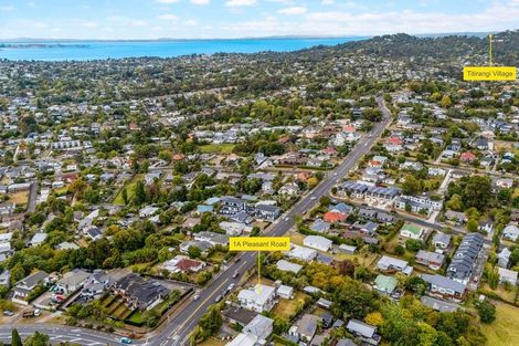 Photo of property in 1a Pleasant Road, Glen Eden, Auckland, 0602