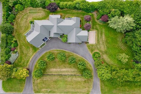 Photo of property in 141 Maungakawa Road, Cambridge, 3496