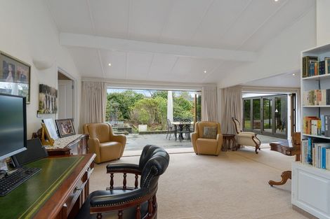 Photo of property in 251 Wairakei Road, Bryndwr, Christchurch, 8053