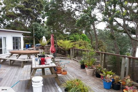 Photo of property in 23 Ferry Parade, Herald Island, Auckland, 0618