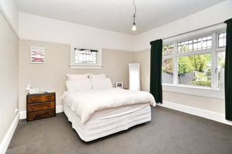 Photo of property in 396 Barrington Street, Spreydon, Christchurch, 8024