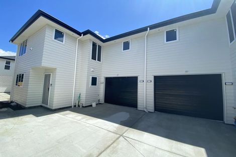 Photo of property in 44b Ferndale Road, Mount Wellington, Auckland, 1060