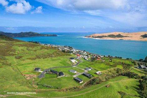 Photo of property in 54 Opononi Heights Drive, Opononi, Kaikohe, 0473