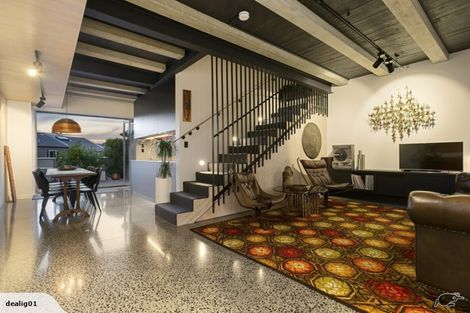 Photo of property in 1 Foundries Lane, Freemans Bay, Auckland, 1011