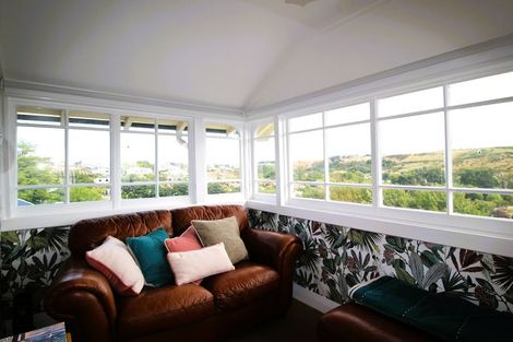 Photo of property in 4 Greta Street, South Hill, Oamaru, 9400