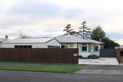 Photo of property in 56 Guy Avenue, Takaro, Palmerston North, 4410