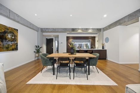 Photo of property in 1002/5 Hohipere Street, Grafton, Auckland, 1010