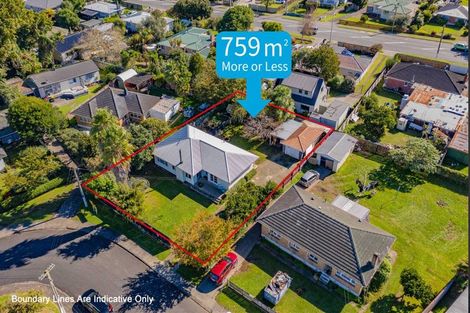 Photo of property in 5 Rice Crescent, Papakura, 2110