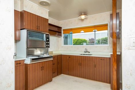 Photo of property in 6 Takahe Street, Masterton, 5810