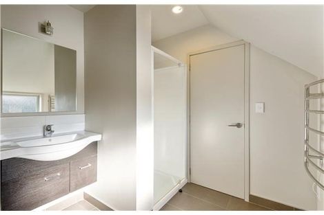 Photo of property in 2/9 Southampton Street, Sydenham, Christchurch, 8023