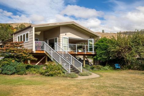 Photo of property in 5 Paisley Place, Roxburgh, 9500