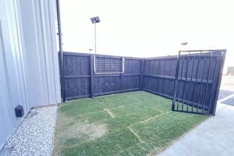 Photo of property in 13/50 Broadway Parade, Rolleston, 7615