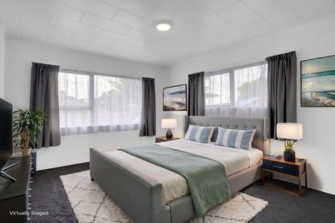 Photo of property in 6 Teddy Street, Whitiora, Hamilton, 3200