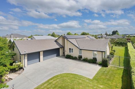 Photo of property in 34 Rotherham Drive, West Melton, 7618