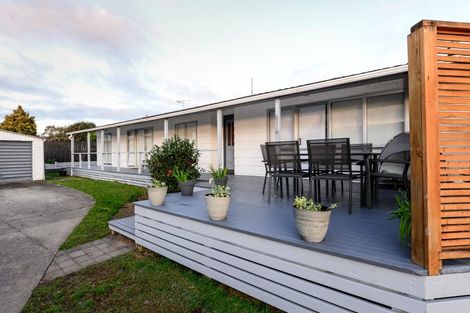 Photo of property in 4 Lancaster Street, Dinsdale, Hamilton, 3204