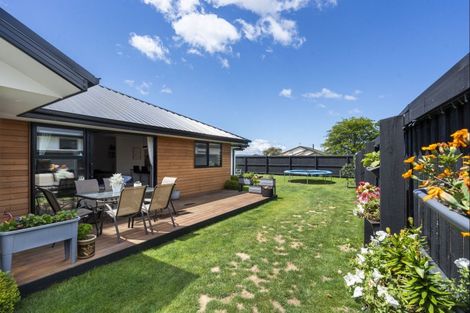 Photo of property in 14 Talon Drive, Rolleston, 7615