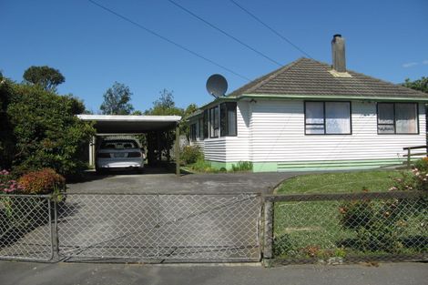 Photo of property in 30 Bellbrook Crescent, Shirley, Christchurch, 8013