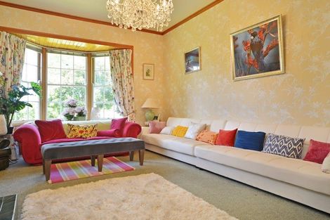 Photo of property in 393 Chester Road, West Taratahi, Carterton, 5791