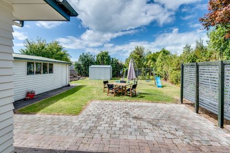 Photo of property in 42 Harold Holt Avenue, Onekawa, Napier, 4110