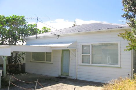 Photo of property in 14 Yale Road, Mount Cook, Wellington, 6021