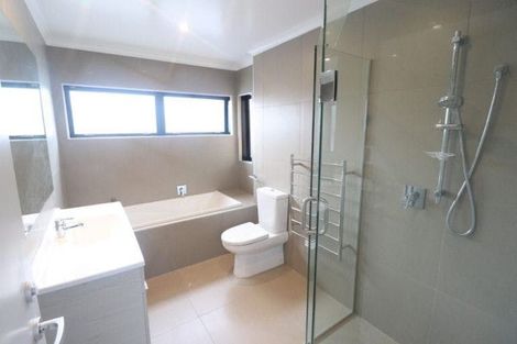 Photo of property in 68 Bomb Point Drive, Hobsonville, Auckland, 0616